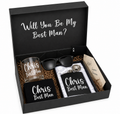 Noble Circle – Groomsmen Kit
