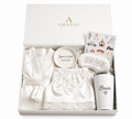 Ivory Crown – Bride Kit
