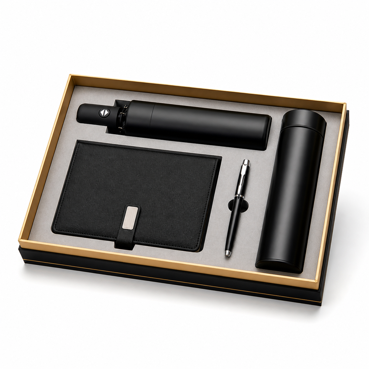 Ascend – Professional Kit